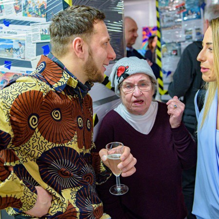 Wyświetl org. rozmiar