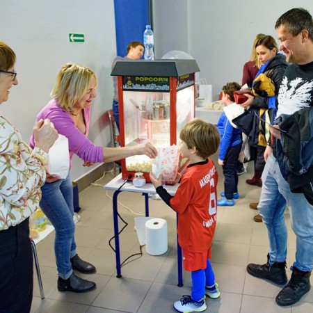 Wyświetl org. rozmiar