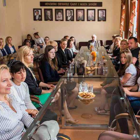 Wyświetl org. rozmiar