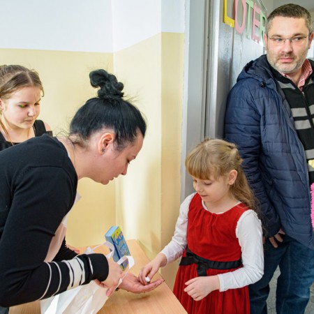 Wyświetl org. rozmiar