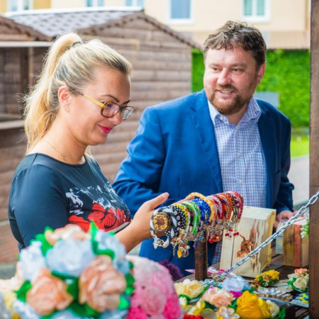 Wyświetl org. rozmiar
