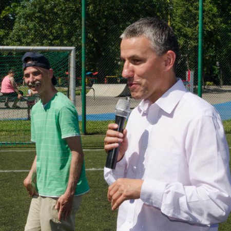 Wyświetl org. rozmiar