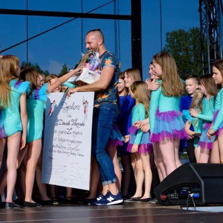 Wyświetl org. rozmiar