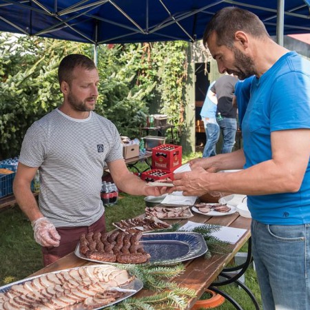 Wyświetl org. rozmiar