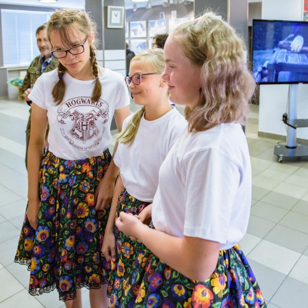 Wyświetl org. rozmiar