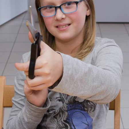 Wyświetl org. rozmiar