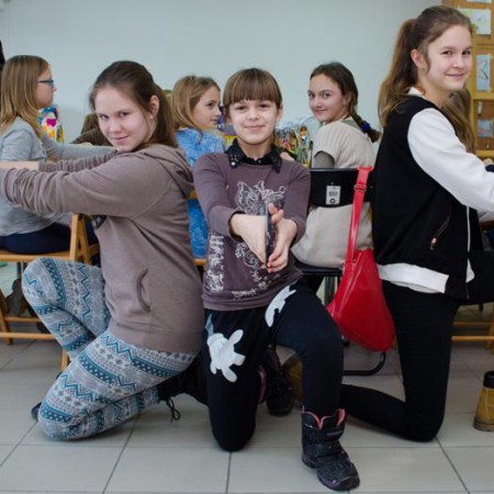 Wyświetl org. rozmiar