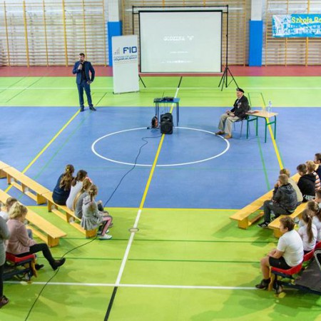 Wyświetl org. rozmiar
