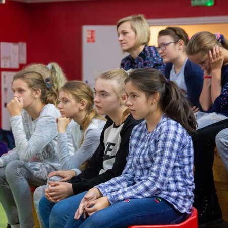 Wyświetl org. rozmiar