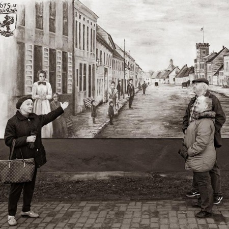 Wyświetl org. rozmiar