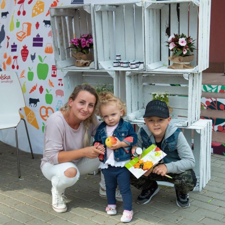 Wyświetl org. rozmiar