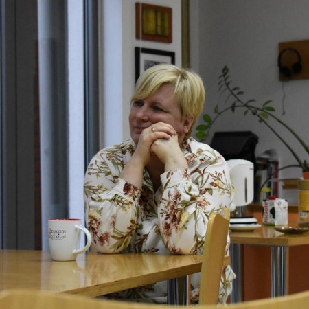 Wyświetl org. rozmiar