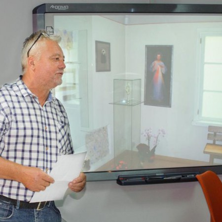 Wyświetl org. rozmiar