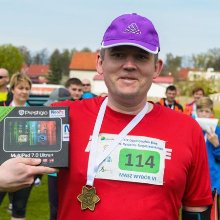 Wyświetl org. rozmiar