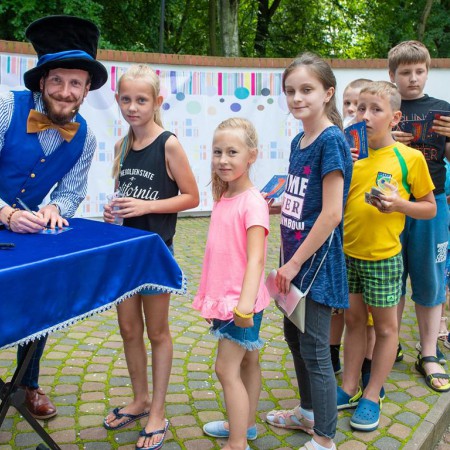 Wyświetl org. rozmiar