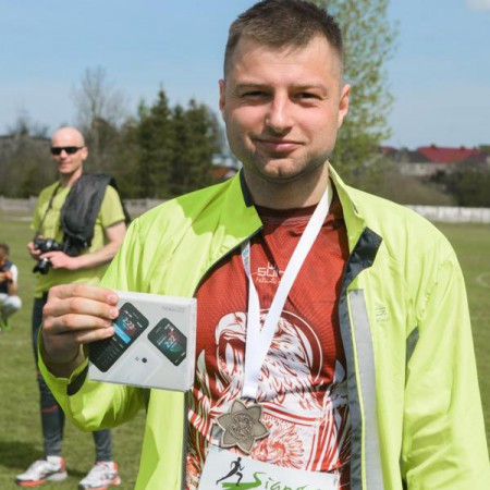 Wyświetl org. rozmiar