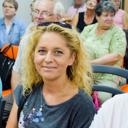 Wyświetl org. rozmiar
