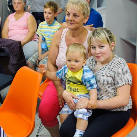 Wyświetl org. rozmiar