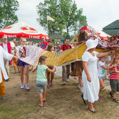 Wyświetl org. rozmiar