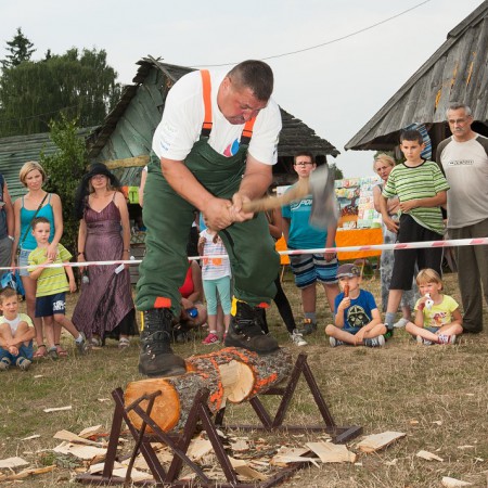 Wyświetl org. rozmiar