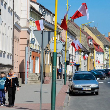 Wyświetl org. rozmiar