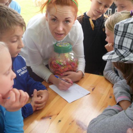 Wyświetl org. rozmiar