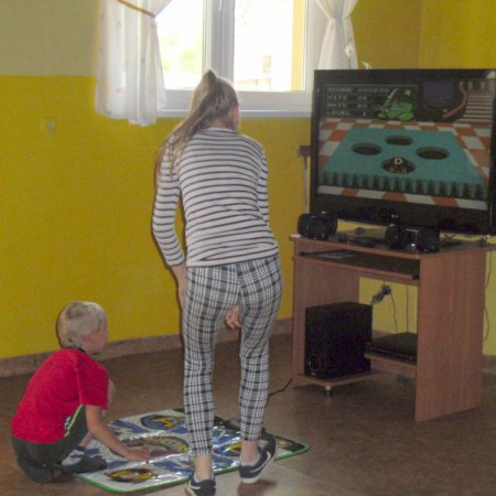 Wyświetl org. rozmiar