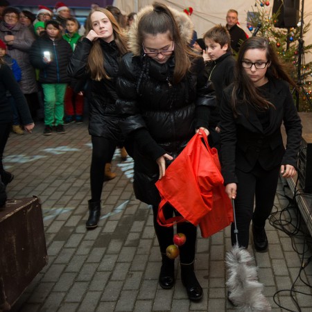 Wyświetl org. rozmiar