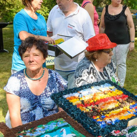 Wyświetl org. rozmiar