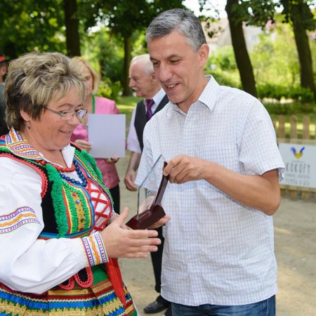 Wyświetl org. rozmiar