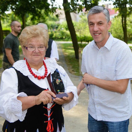 Wyświetl org. rozmiar