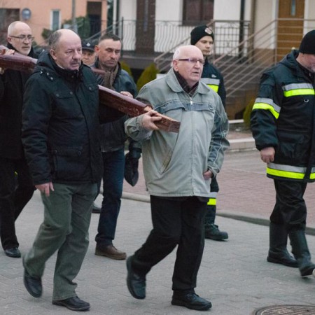 Wyświetl org. rozmiar