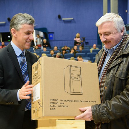 Wyświetl org. rozmiar