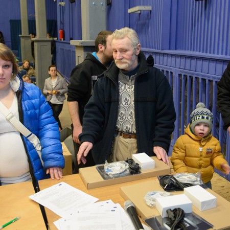 Wyświetl org. rozmiar