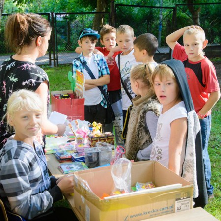 Wyświetl org. rozmiar