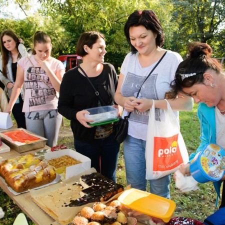 Wyświetl org. rozmiar