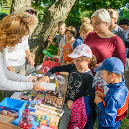 Wyświetl org. rozmiar