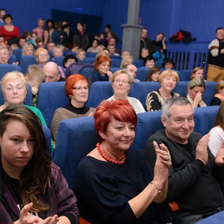 Wyświetl org. rozmiar
