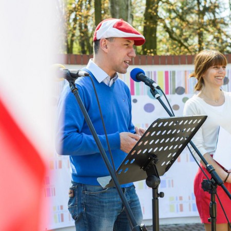Wyświetl org. rozmiar