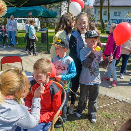 Wyświetl org. rozmiar