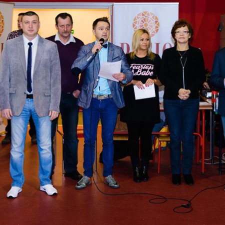 Wyświetl org. rozmiar