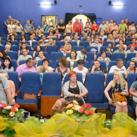 Wyświetl org. rozmiar