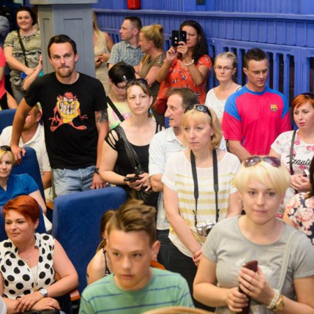 Wyświetl org. rozmiar