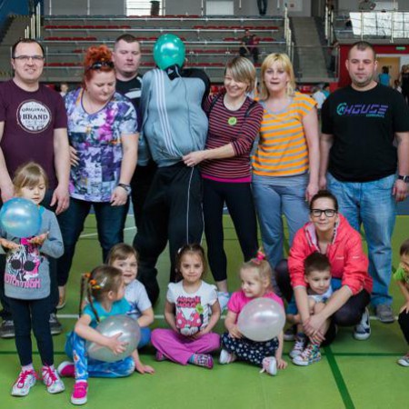 Wyświetl org. rozmiar