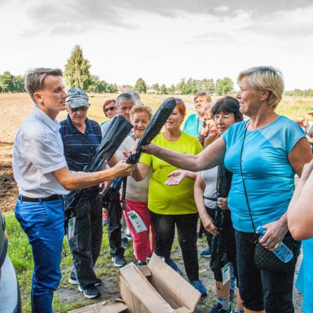 Wyświetl org. rozmiar