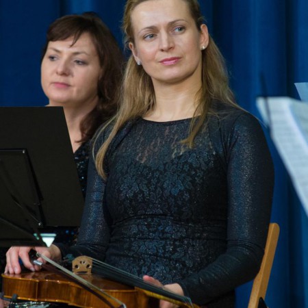 Wyświetl org. rozmiar