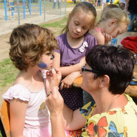 Wyświetl org. rozmiar
