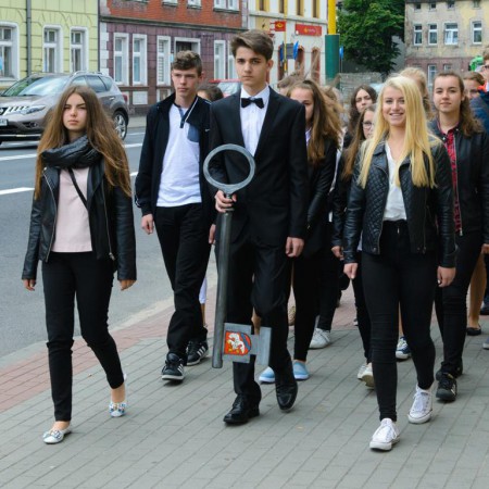 Wyświetl org. rozmiar