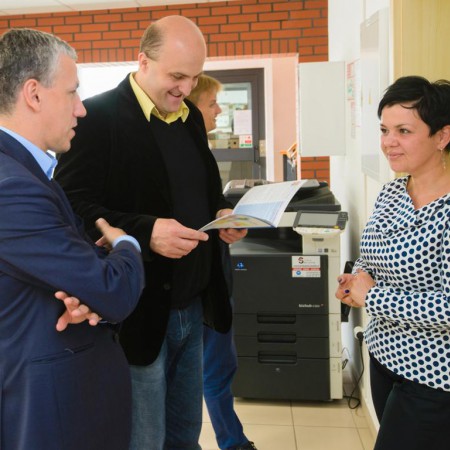 Wyświetl org. rozmiar