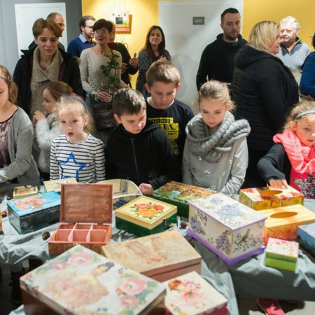 Wyświetl org. rozmiar